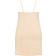 Avenue Cotton Knit Essential Slip Dress Plus Size - Beige