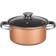 Brentwood - Cookware Set with lid 9 Parts