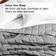 Bare Home Premium Heavy Weight Blanket Gray (203.2x152.4cm)