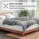 Bare Home Premium Heavy Weight Blanket Gray (203.2x152.4cm)