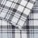 Sleep Philosophy True North Bed Sheet Grey (259.1x228.6cm)