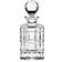 Godinger Radius Whiskey Carafe 0.739L