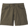 Prana Halle Short II - Slate Green