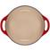 Le Creuset Cerise Signature Cast Iron Round with lid 0.69 gal 9.2 "