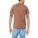 Bella+Canvas Unisex 3001 Jersey Short Sleeve Tee - Chestnut