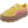 Puma x Rihanna Fenty Cleated Creeper W - Lemon/Carmise Rose