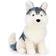 Jellycat Jackson Husky 25cm