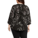 NYDJ Pintuck Blouse Plus Size - Elderbrook