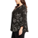 NYDJ Pintuck Blouse Plus Size - Elderbrook