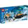 LEGO City Arctic Explorer Truck & Mobile Lab 60378