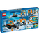 LEGO City Arctic Explorer Truck & Mobile Lab 60378