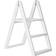 Gejst Staircase White Scaffale a Gradini 71cm