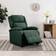 vidaXL 342424 Dark Green Fåtölj 98cm