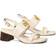 Tory Burch Eleanor Heel - New Ivory