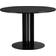 Normann Copenhagen Scala Black Marble Dining Table 110cm