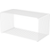 Montana Furniture Panton Wire Snow Reolsystem 34.8x34.8cm
