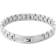 Tommy Hilfiger Nelson H-Link Bracelet - Silver