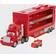 Mattel Disney Pixar Cars Mini Racers Mack Transporter