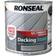 Ronseal Ultimate Protection Decking Barniz para madera Gris 2.5L