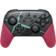 Nintendo Pro Controller - Xenoblade Chronicles 2 Edition - (Switch) - Grey/Pink