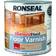 Ronseal Diamond Hard Wood Protection Clear 2.5L