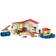 Schleich Farm World Pet Hotel 42607