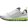 Nike Air Max Genome GS - White/Volt/Pure Platinum/Black