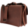 Ruitertassen Leather Briefcase - Ranger