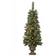 Haute Decor 4 Ft Pre-lit Carolina Porch Christmas Tree 121.9cm