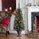 Haute Decor 4 Ft Pre-lit Carolina Porch Christmas Tree 121.9cm