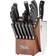 Viking 40493-9997 Knife Set