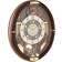 Seiko Melodies in Motion Wall Clock 18"