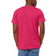 Bella+Canvas Unisex 3001 Jersey Short Sleeve Tee - Fuchsia