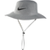 Nike Dri-FIT UV Golf Bucket Hat - Grey Heather/Black