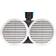 BISSELL SpinWave Scrubby Mop Pads X4 4-pack