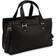 Marc Jacobs Cruiser Convertible Satchel Bag - Black