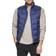 Dockers Box Quilted Vest Men's - Navy