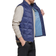 Dockers Box Quilted Vest Men's - Navy