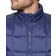 Dockers Box Quilted Vest Men's - Navy