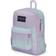 Jansport Cross Town Backpack - 8 Bit Ombre