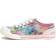 Rocket Dog Jazzin Candy Tie Dye - Multicolour