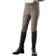 Equinavia Tuva Kids Knee Patch Breeches - Sage Olive