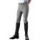 Equinavia Tuva Kids Knee Patch Breeches - Steel Grey