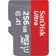 SanDisk Ultra MicroSDXC Class 10 UHS-I U1 A1 150MB/s 256GB