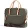 Bugatti Ella Briefcases 15" - Olive Green