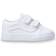 Vans Toddler Old Skool V - True White