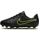 Nike Jr. Tiempo Legend 10 Club MG - Black/Volt