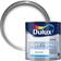 Dulux Light + Space Matt Wall Paint Absolute White 2.5L