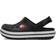 Crocs Toddler Crocband Clog - Black