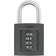 ABUS Combination Lock 158/50